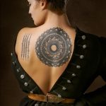 tatouage femme signification